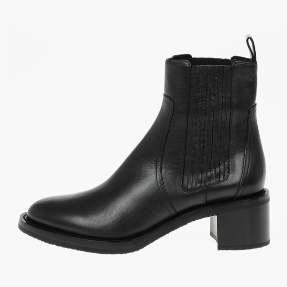 CELINE Chelsea ankle boots - Picture 3 of 9